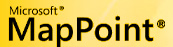 mappoint logo 2009