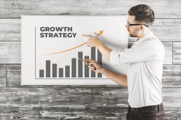 business strategy growth